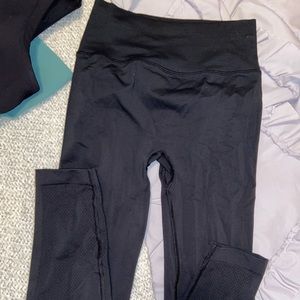 Lululemon ebb to train tights
